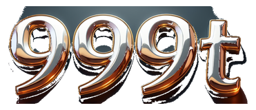 999t logo